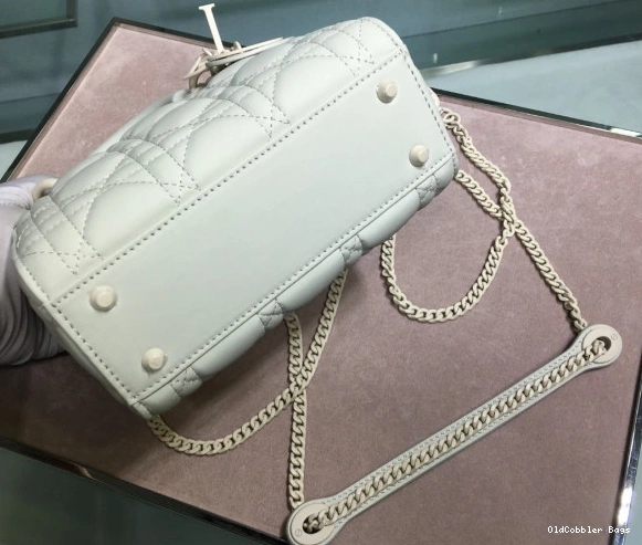 OldCobbler Bags DIRO ULTRA MATTE LADY 0809